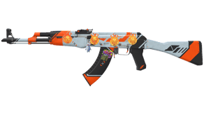 Asiimov image