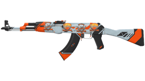 Asiimov image