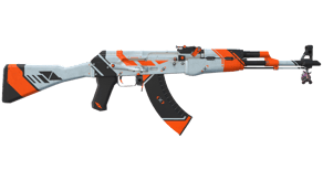 Asiimov image