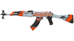 Asiimov image