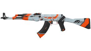 Asiimov image