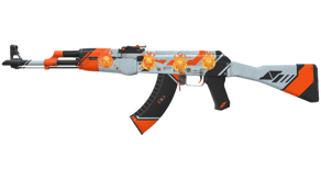 Asiimov image