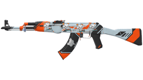 Asiimov image