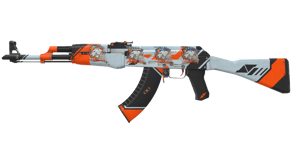 Asiimov image