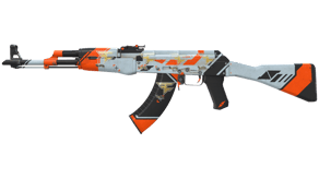 Asiimov image