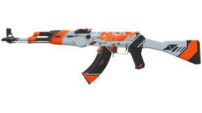 Asiimov image