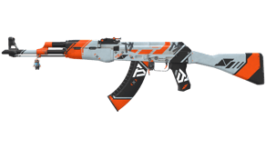 Asiimov image