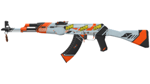 Asiimov image