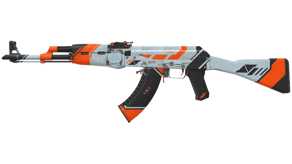 Asiimov image