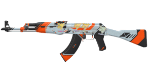 Asiimov image