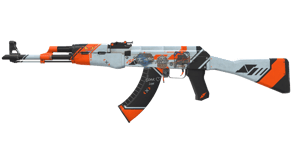 Asiimov image