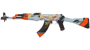 Asiimov image