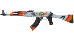 Asiimov image