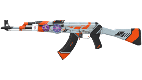 Asiimov image