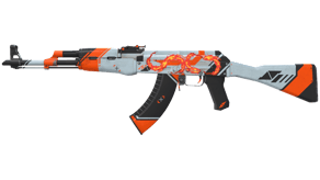 Asiimov image