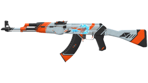 Asiimov image