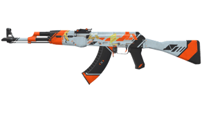 Asiimov image