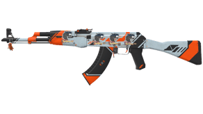 Asiimov image