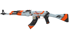 Asiimov image