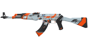 Asiimov image