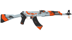 Asiimov image