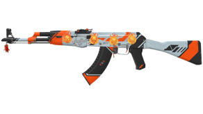 Asiimov image