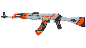 Asiimov image