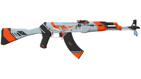 Asiimov image