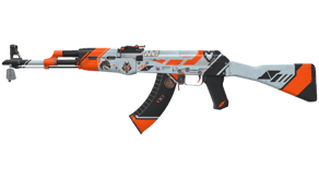 Asiimov image