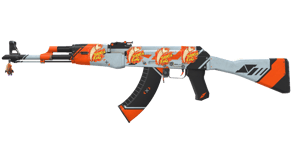 Asiimov image