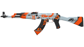 Asiimov image