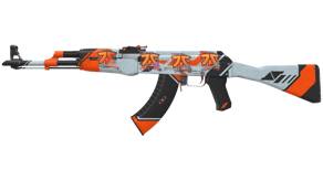 Asiimov image
