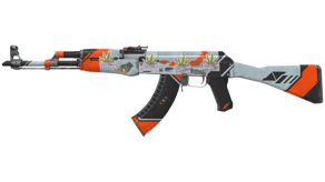 Asiimov image