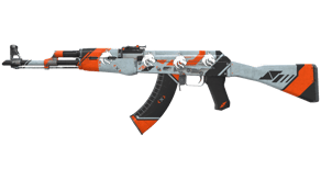 Asiimov image