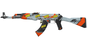 Asiimov image