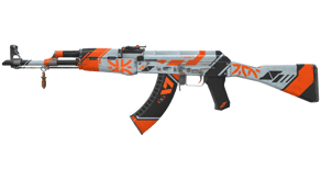Asiimov image