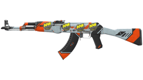 Asiimov image