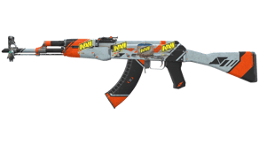 Asiimov image