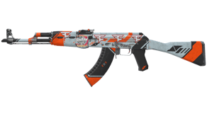 Asiimov image