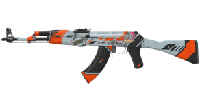 Asiimov image
