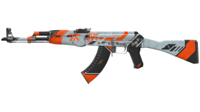Asiimov image