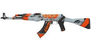 Asiimov image