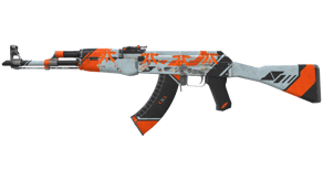 Asiimov image