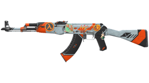 Asiimov image