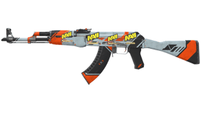 Asiimov image