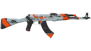 Asiimov image