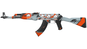 Asiimov image
