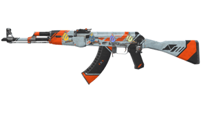 Asiimov image