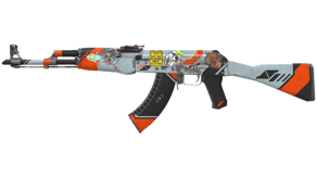 Asiimov image