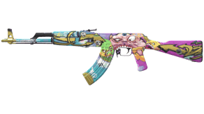 B the Monster image